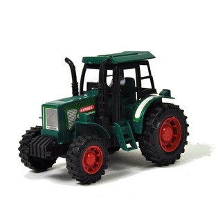 VELIK TRAKTOR V DISPLAYU (12 kosov)