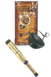 PIRATSKI SET (24 kos.)