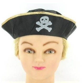 PIRATSKI KLOBUK (12 kosov)
