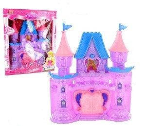 Grad za Princese