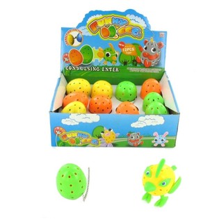 Zabavno Jajce Presenečenja - Funny Surprise Egg (12 kos)