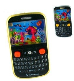 Vodna Igra Mobilni Telefon (24 kos)