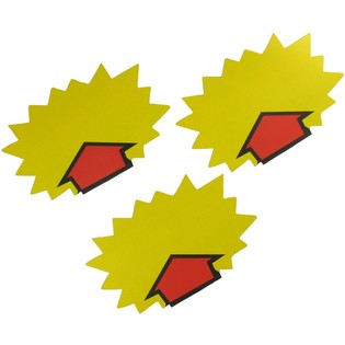 TABLE ZA PONUDBE - MODEL 9 (10 kos)