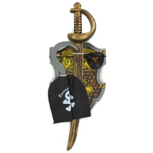 GUSARSKI SET - ANGRY PIRATES (6 kos)