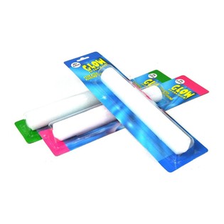 Penaste Svetleče Palčke Glow (8 kos)