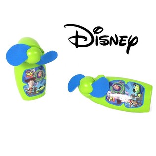 Ročni ventilator DISNEY TOY STORY (18 kosov)