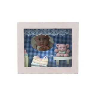 3D fotoram za otro&scaron;ko sobo - Model 1 (4 kosi)