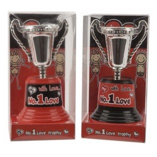 Ljubezenski pokal &Scaron;tevilka 1 (5 kosov)