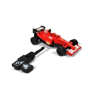 Dirkalnik Formula 1 Pritisni in Pelji (12 kos)