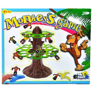 Družabna igra MONKEY'S GAME (2 kos)