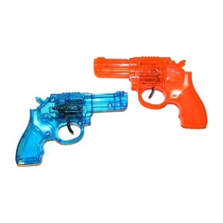 Igrača revolver z ragljo (12 kosov)