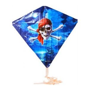 PIRATSKI ZMAJI (12 kos)