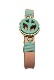Zapestnica Roza Peace Ibiza (1 kos)