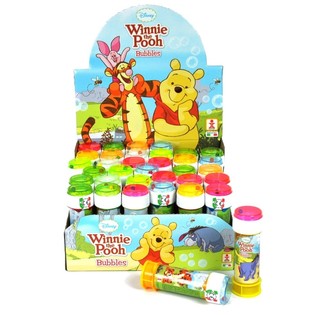 DISNEY WINNIE THE POOH MILNI MEHURČKI V DISPLAYU (36 kosov)
