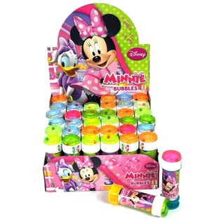 DISNEY MINNIE MOUSE MILNI MEHURČKI V ZASLONU (36 kos.)