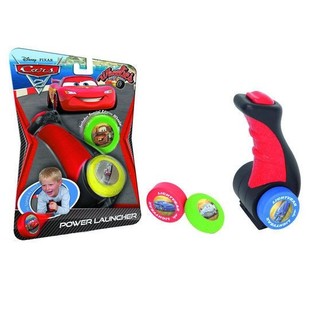 KOMPLET IZSTRELJEVAlNIKA DISNEY CARS WHEELIES (6 kos.)