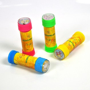 Milni Mehurčki 50ml (48 kos)