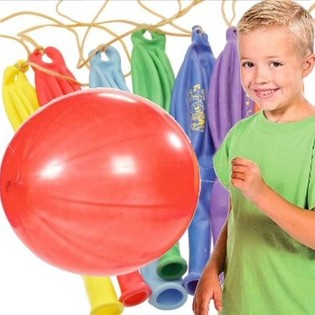 PUNCH BALL BALONI (50 kos)