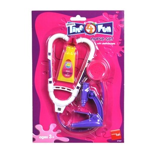 Doktorski set na kartonu (6-delni)
