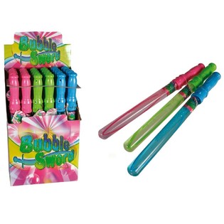 PALICA ZA MILNE MEHURČKE V STOJALU 36 CM (24 kos)