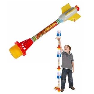 Air Bang Rocket / Pokajoča Raketa (12 kos)