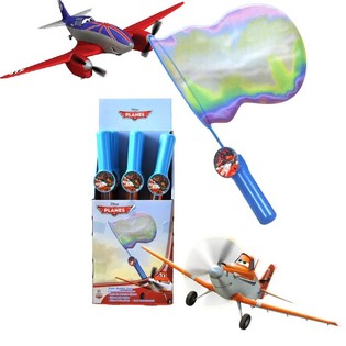 DISNEY PLANES Palica za milne mehurčke, 37 cm ! (12 kos.)