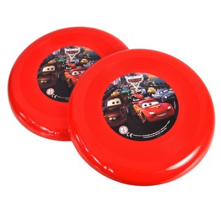 DISNEY - CARS FRIZBI 20 CM (12 kos)