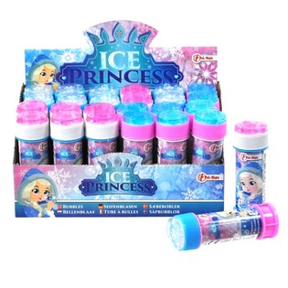 MILNI MEHURČKI ICE PRINCESS V DISPLAYU (22 kos.)