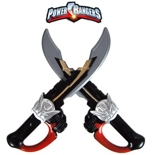 Sablja Power Rangers Super Megaforce (12 kos)