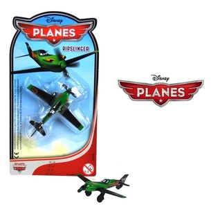 Disney Planes Ripslinger Igrača Letalo na Kartonu (12 kosov)