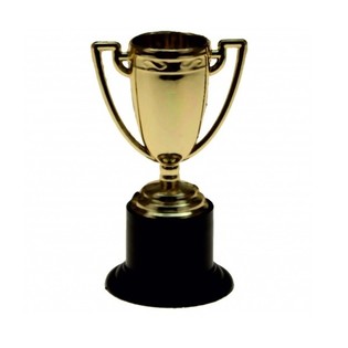 Zlati Pokal 9 cm (12 kos)
