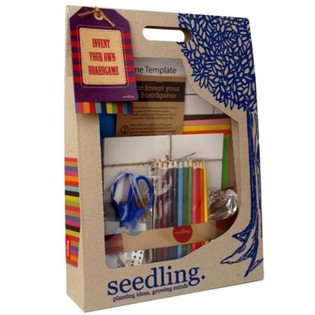 Set Seedling - Ustvari svojo namizno igro