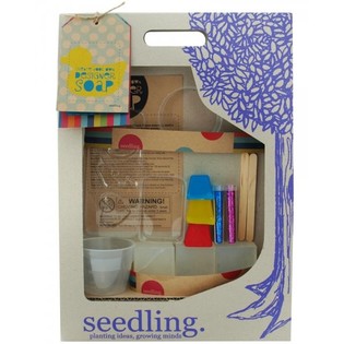 Seedling DIY komplet - Ustvari svoje milo