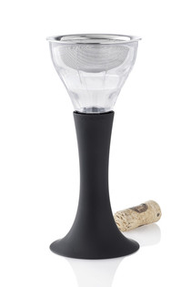 NUANCE - LIJAK ZA VINO WINEFINER (1 kos)