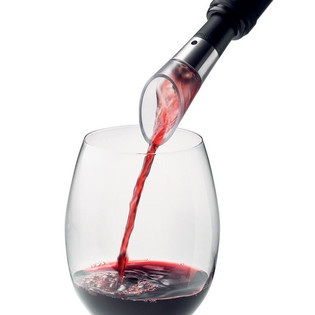 MENU - VIGNON DEKANTER IN NALIVALEC ZA VINO (1 kos)