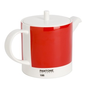 PANTONE - Čajnik / vrč za kavo 850 ml (1 kos)