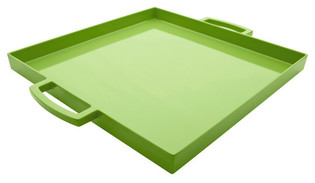 ZAK! DESIGNS - MEEME KVADRATEN SERVIRNI PLADENJ (1 kos)
