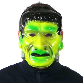MASKA FRANKENSTEIN (6 kos)