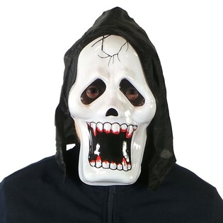 MASKA VAMPIRSKA LOBANJA (4 kosi)
