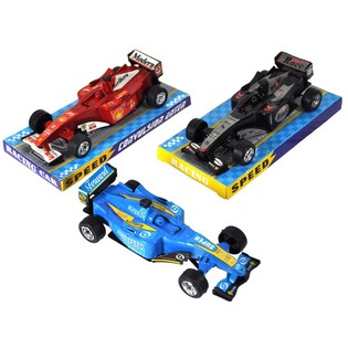 Avto F-1 na blisterju (12 kos)