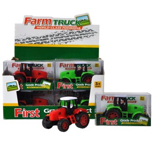 Igrača Traktor v Displayu (12 kos.)