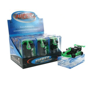 Karting Avtomobili na Frikcijo v Displayu (12 kos)