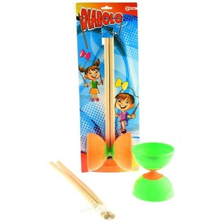 Veliki Diabolo (4 kosi)