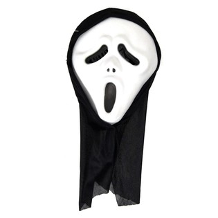 SCREAM maska za otroke (10 kos)