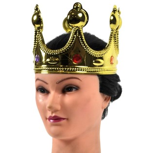 Zlata Kraljeva Krona - Model: Kupola (12 kos)