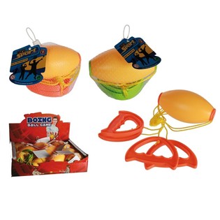 IGRA GO FAST BALL / BOING BALL (12 kos.)
