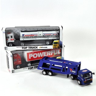 TOP TRUCK - Velik Igrača Tovornjak