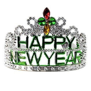 Krona HAPPY NEW YEAR (12 kos)