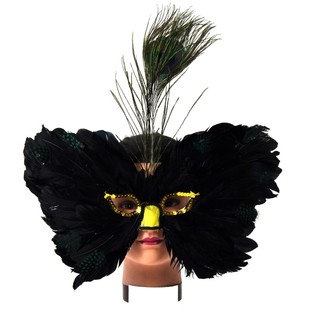Maska za oči - Model: 3 (12 kosov)