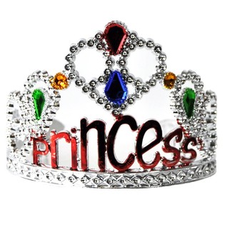 PRINCESKINA KRONA (12 kos)